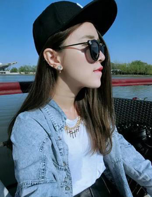 帽子到底該怎么戴？我來告訴你吧