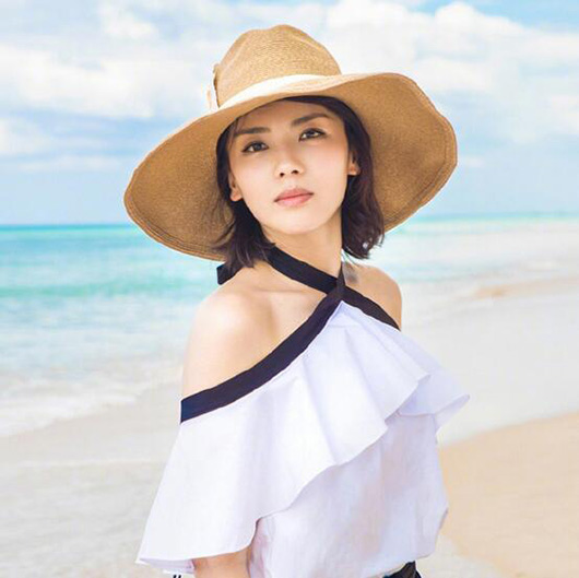 棒球帽和寬邊帽這兩頂帽子！解決你夏日“裝逼”的煩惱！